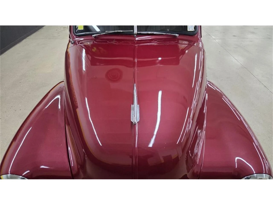 1949 Chevrolet Advance Design - Image 13 of 31