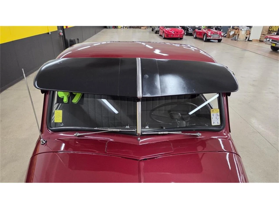 1949 Chevrolet Advance Design - Image 14 of 31