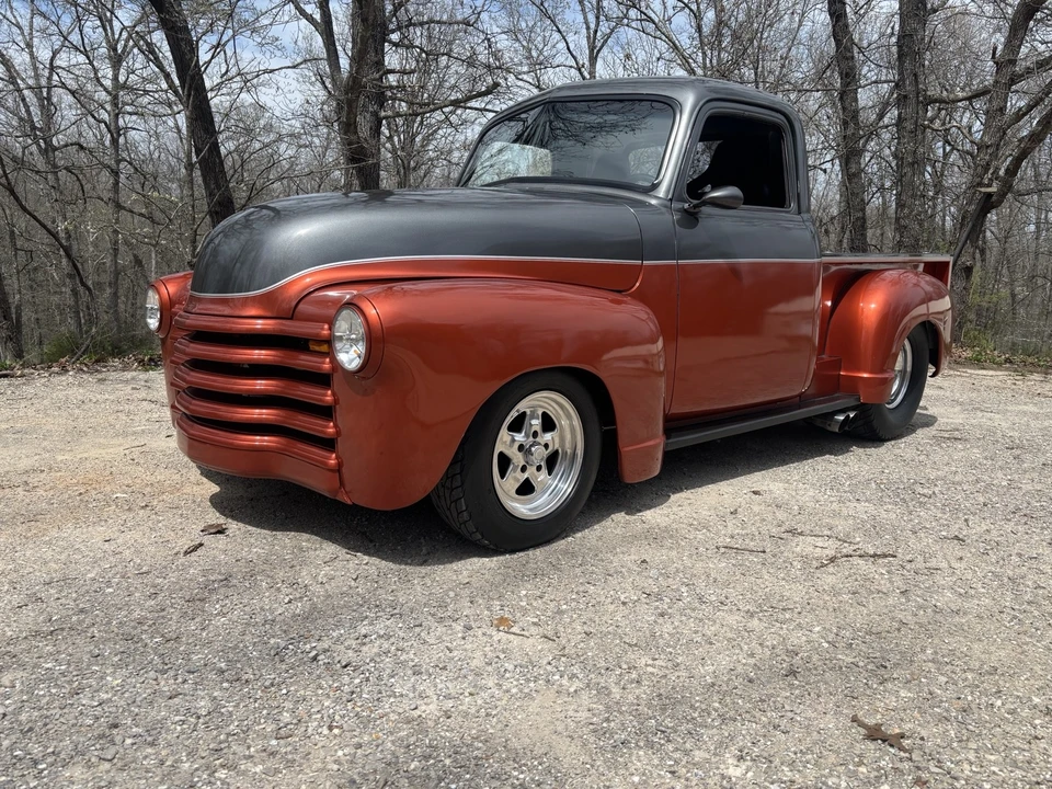 1949 Chevrolet Advance Design - Image 5 of 17