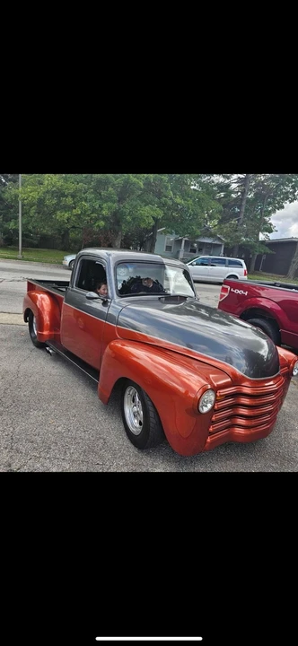 1949 Chevrolet Advance Design - Image 10 of 17