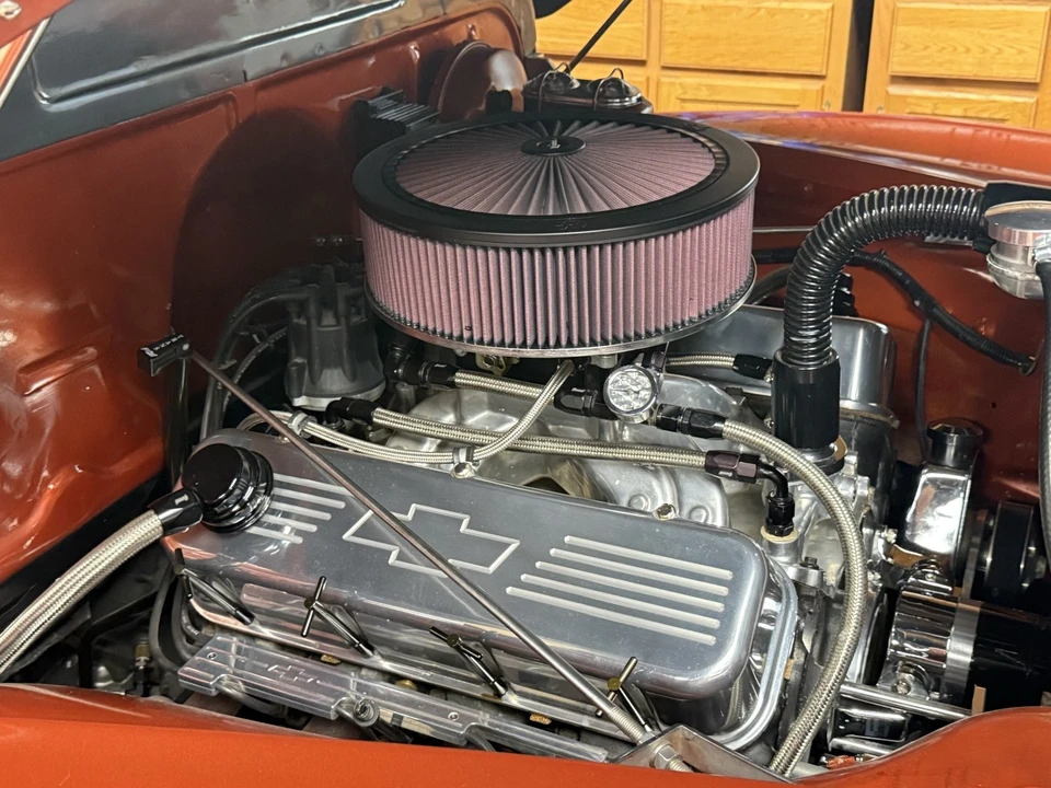 1949 Chevrolet Advance Design - Image 13 of 17