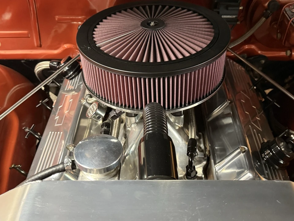 1949 Chevrolet Advance Design - Image 15 of 17