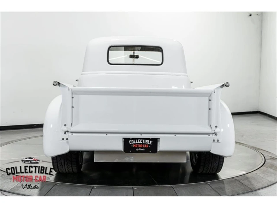 1949 Chevrolet Advance Design - Image 13 of 31