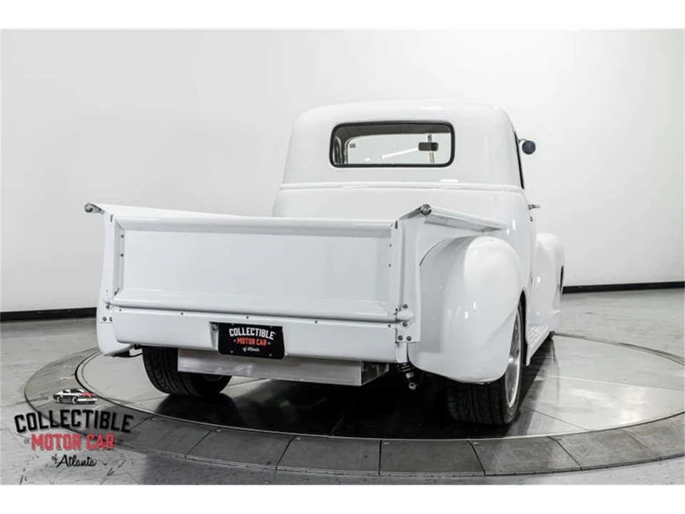 1949 Chevrolet Advance Design - Image 14 of 31