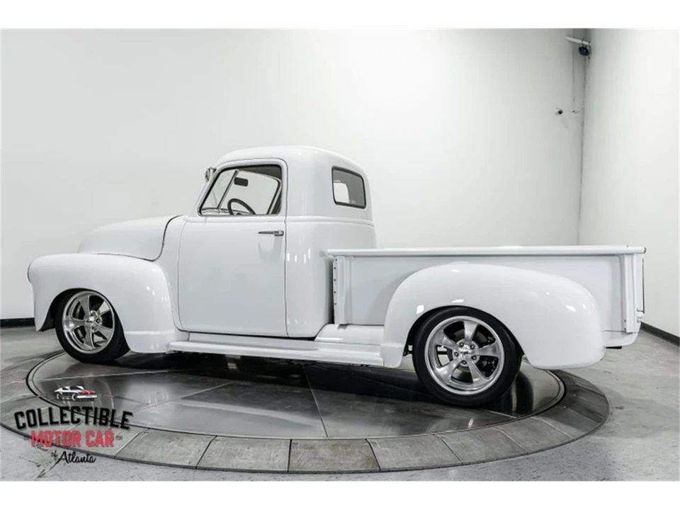 1949 Chevrolet Advance Design - Image 9 of 31
