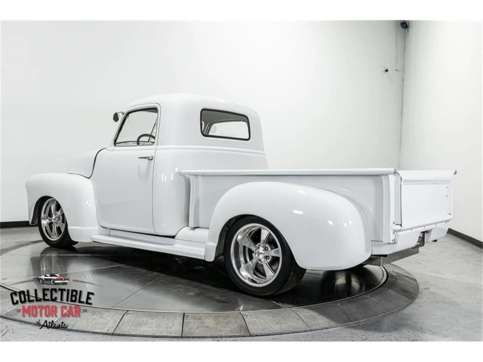 1949 Chevrolet Advance Design - Image 10 of 31