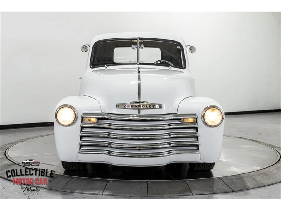 1949 Chevrolet Advance Design - Image 25 of 31