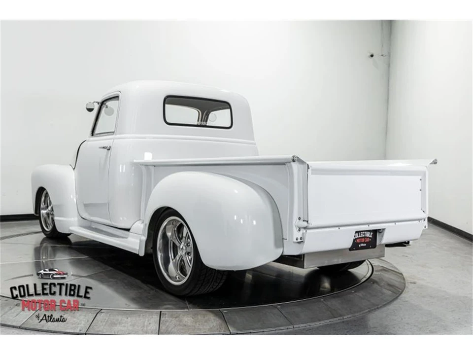 1949 Chevrolet Advance Design - Image 11 of 31