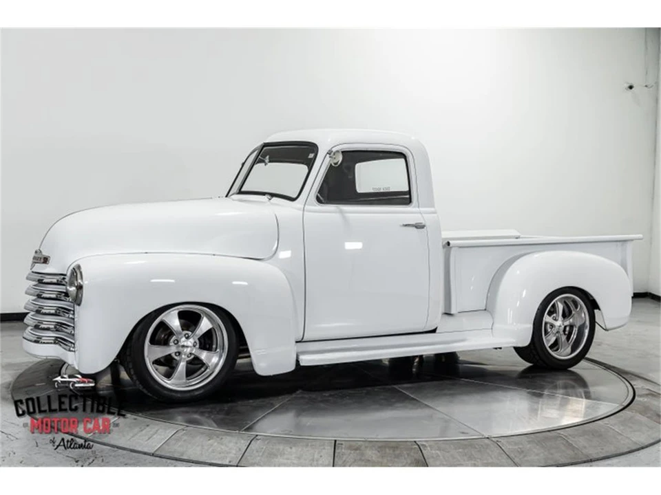 1949 Chevrolet Advance Design - Image 7 of 31