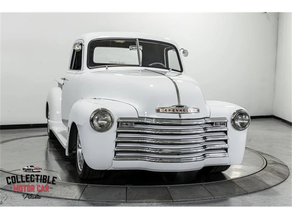 1949 Chevrolet Advance Design - Image 22 of 31