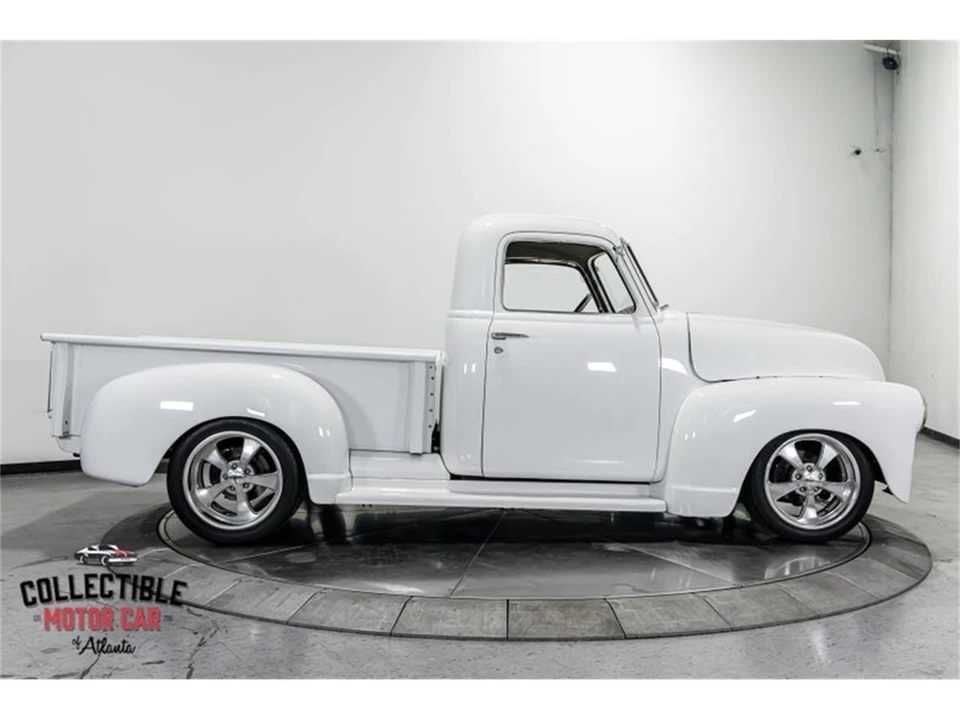 1949 Chevrolet Advance Design - Image 18 of 31