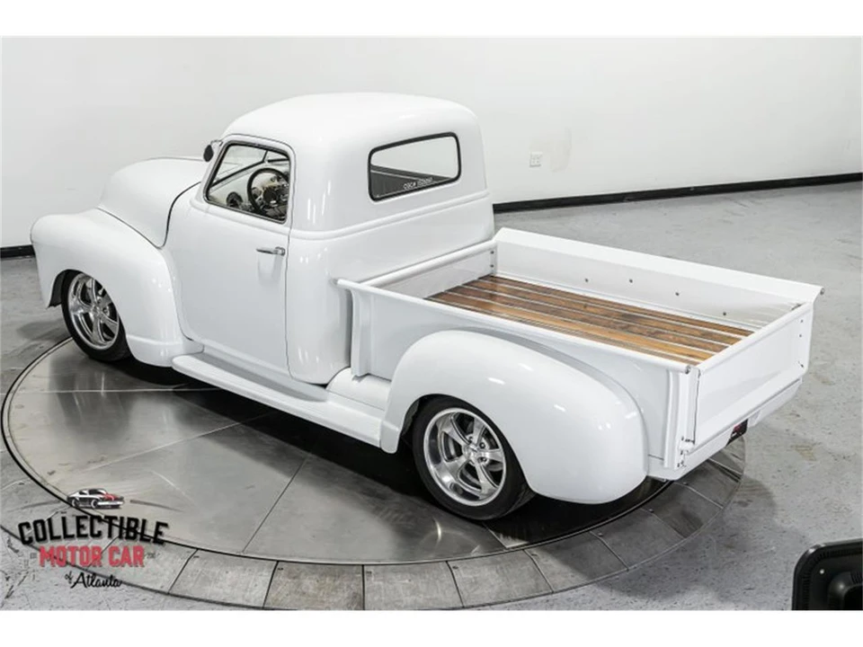 1949 Chevrolet Advance Design - Image 28 of 31