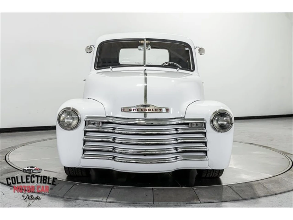 1949 Chevrolet Advance Design - Image 23 of 31
