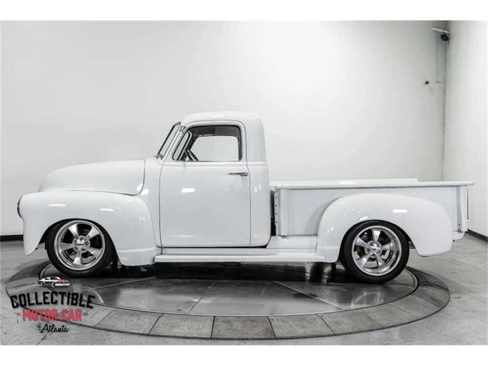 1949 Chevrolet Advance Design - Image 8 of 31