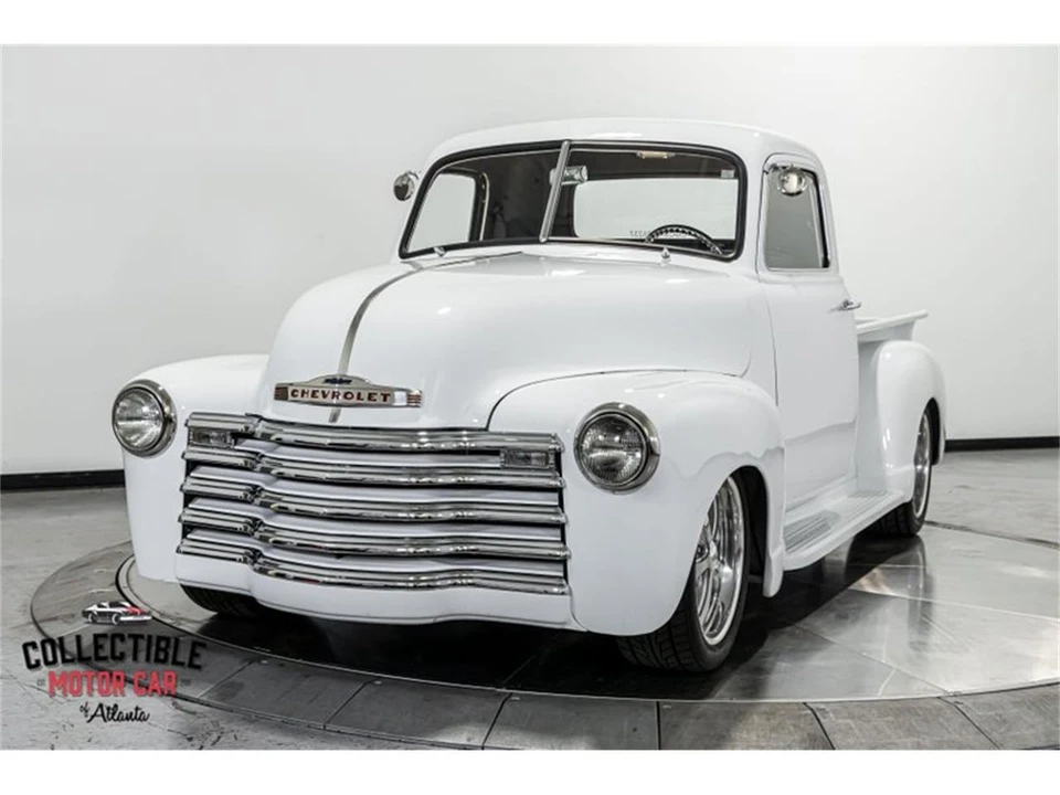 1949 Chevrolet Advance Design - Image 24 of 31