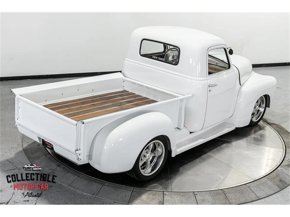 1949 Chevrolet Advance Design - Image 29 of 31