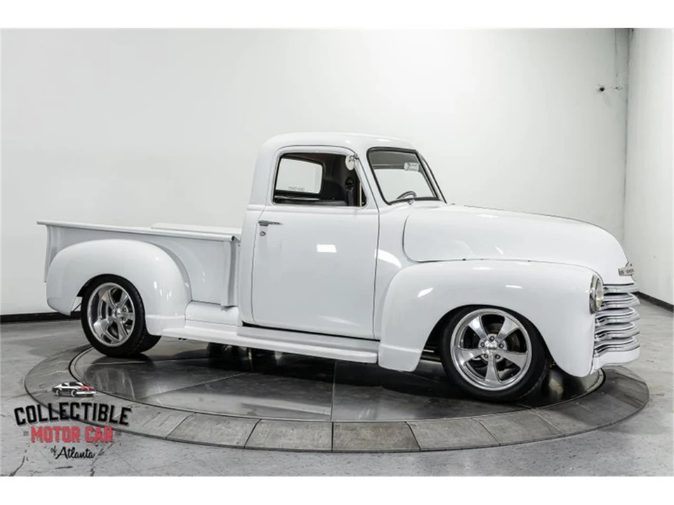 1949 Chevrolet Advance Design - Image 19 of 31