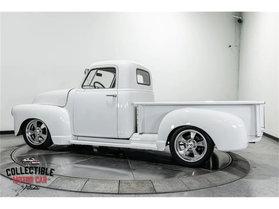 1949 Chevrolet Advance Design - Image 9 of 31