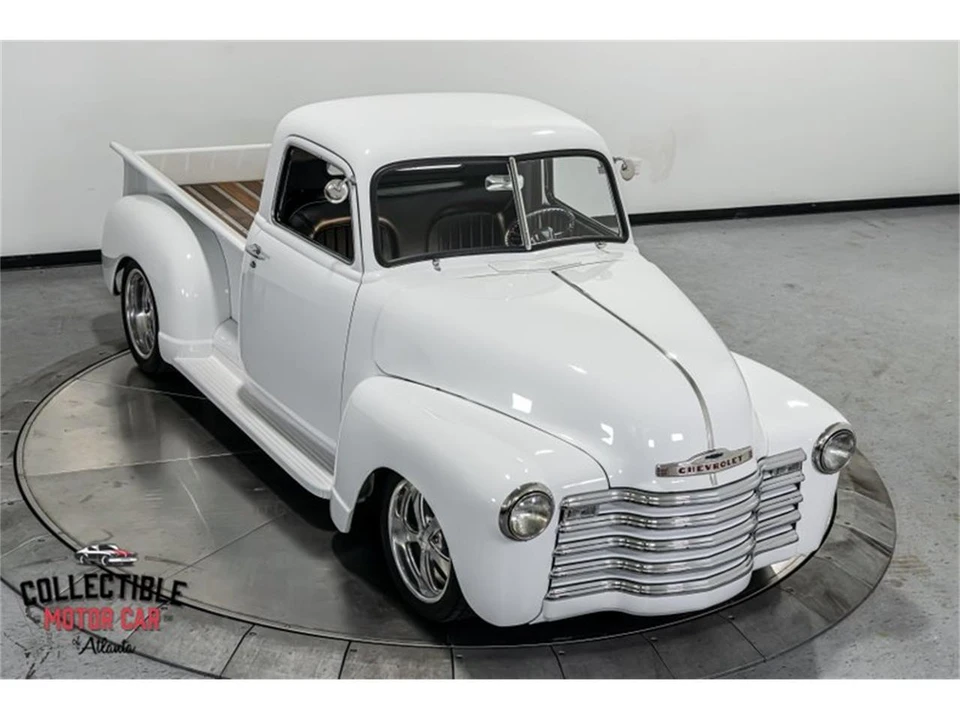1949 Chevrolet Advance Design - Image 30 of 31