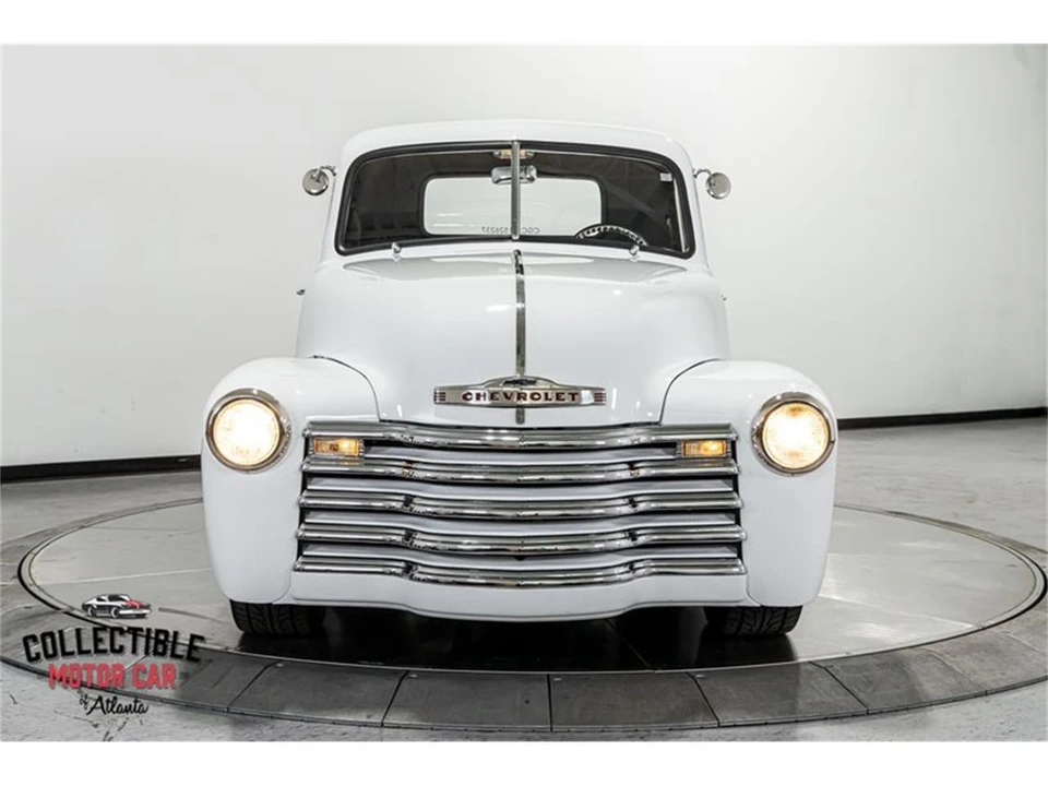 1949 Chevrolet Advance Design - Image 25 of 31