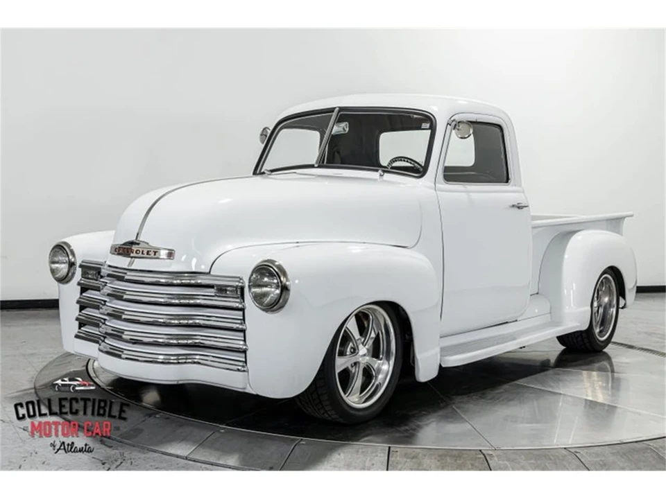 1949 Chevrolet Advance Design - Image 5 of 31