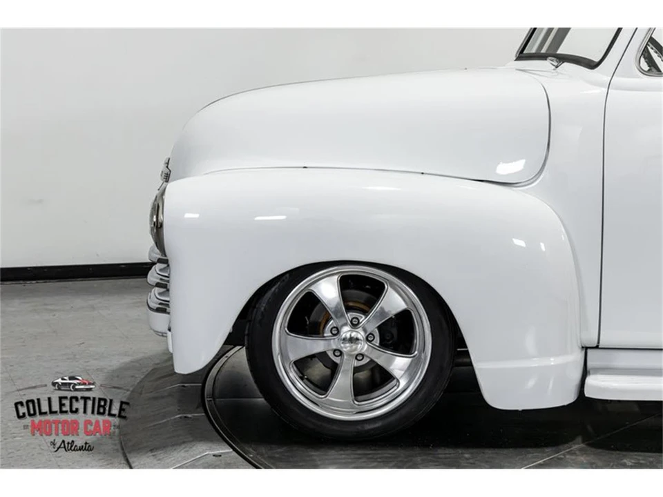 1949 Chevrolet Advance Design - Image 31 of 31