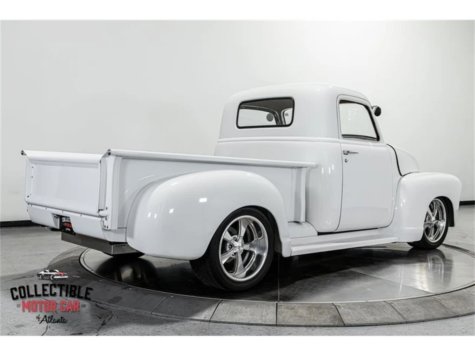 1949 Chevrolet Advance Design - Image 16 of 31