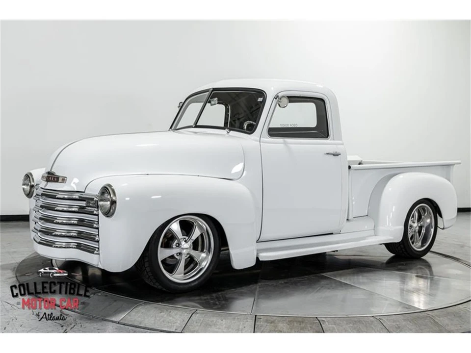 1949 Chevrolet Advance Design - Image 6 of 31