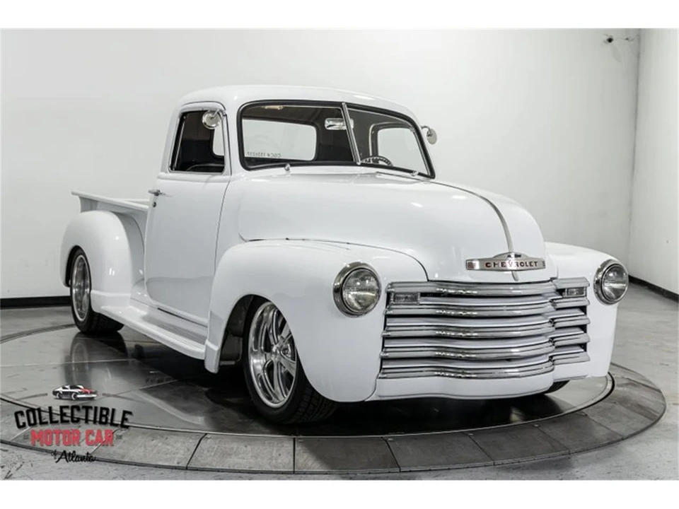 1949 Chevrolet Advance Design - Image 21 of 31