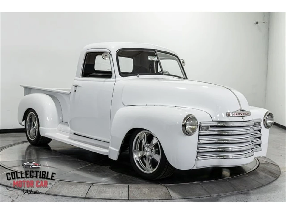 1949 Chevrolet Advance Design - Image 20 of 31