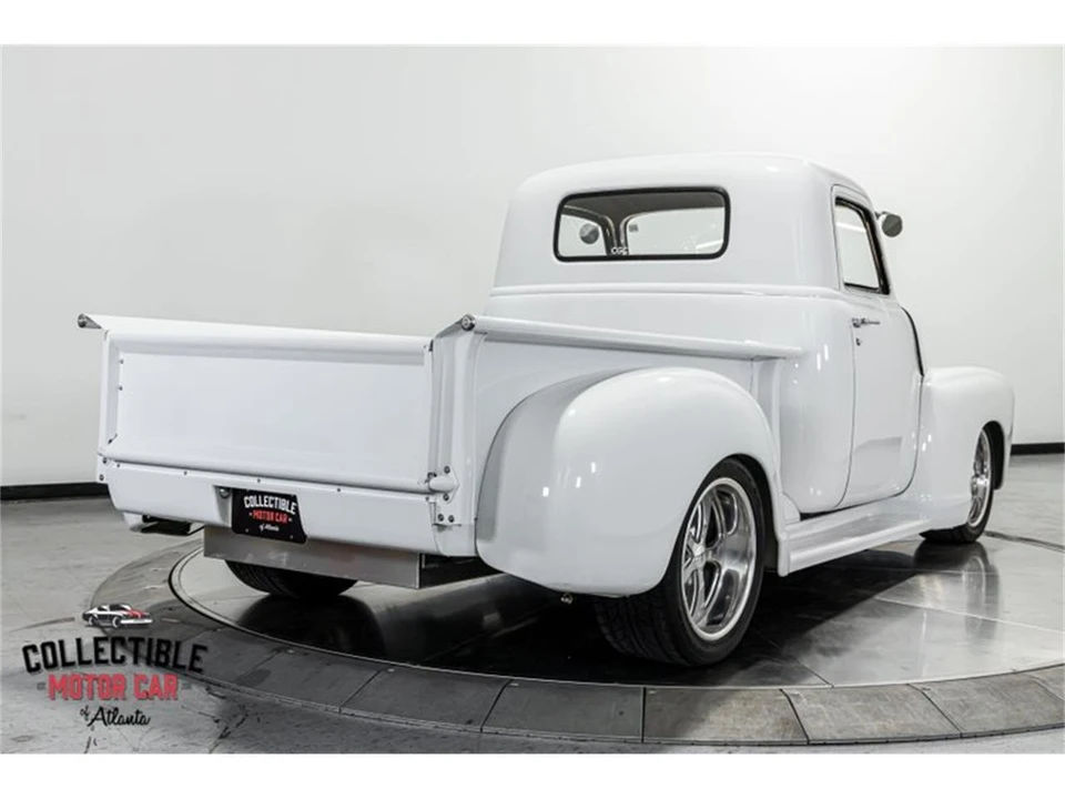 1949 Chevrolet Advance Design - Image 15 of 31