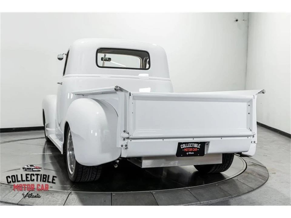 1949 Chevrolet Advance Design - Image 12 of 31