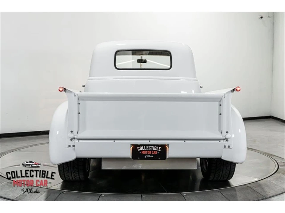 1949 Chevrolet Advance Design - Image 26 of 31