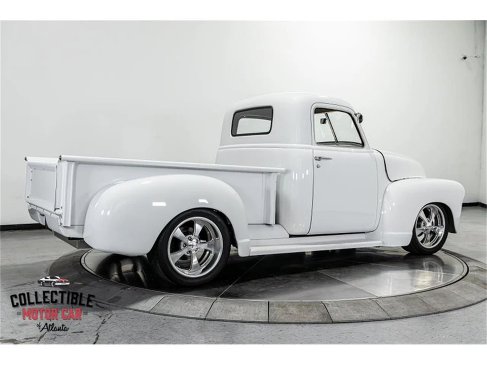 1949 Chevrolet Advance Design - Image 17 of 31