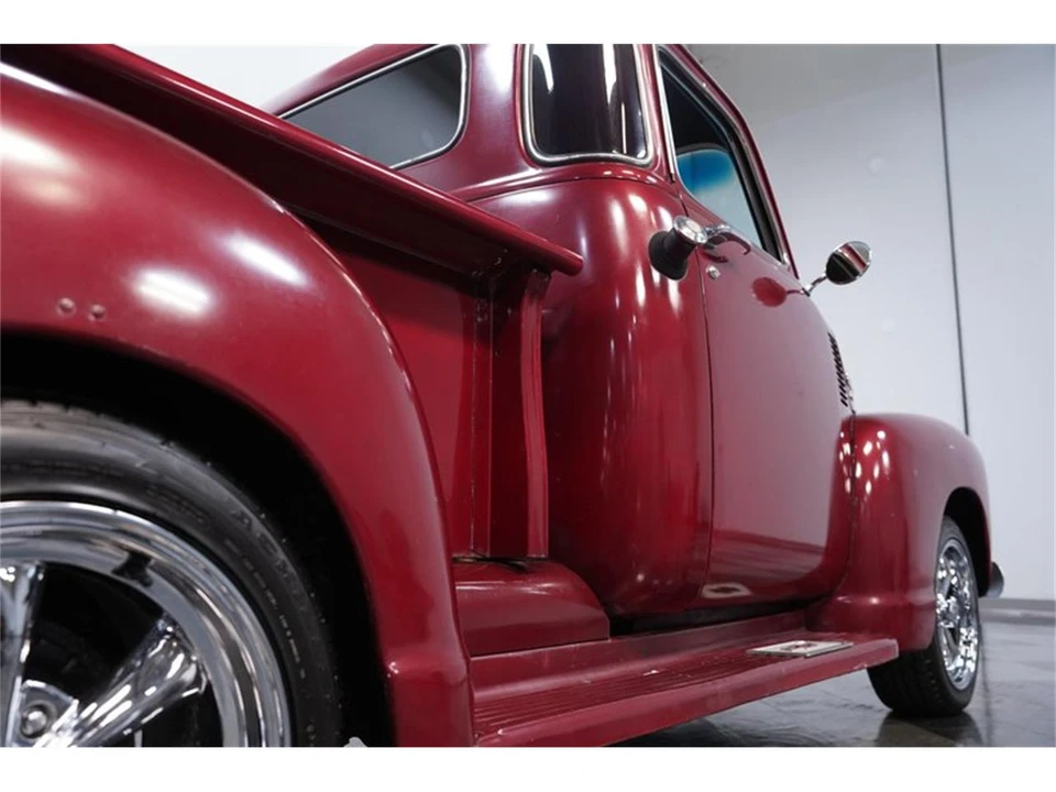 1949 Chevrolet Advance Design - Image 23 of 31