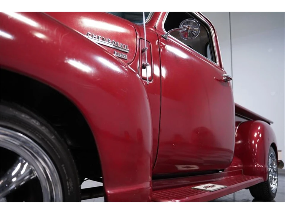 1949 Chevrolet Advance Design - Image 19 of 31