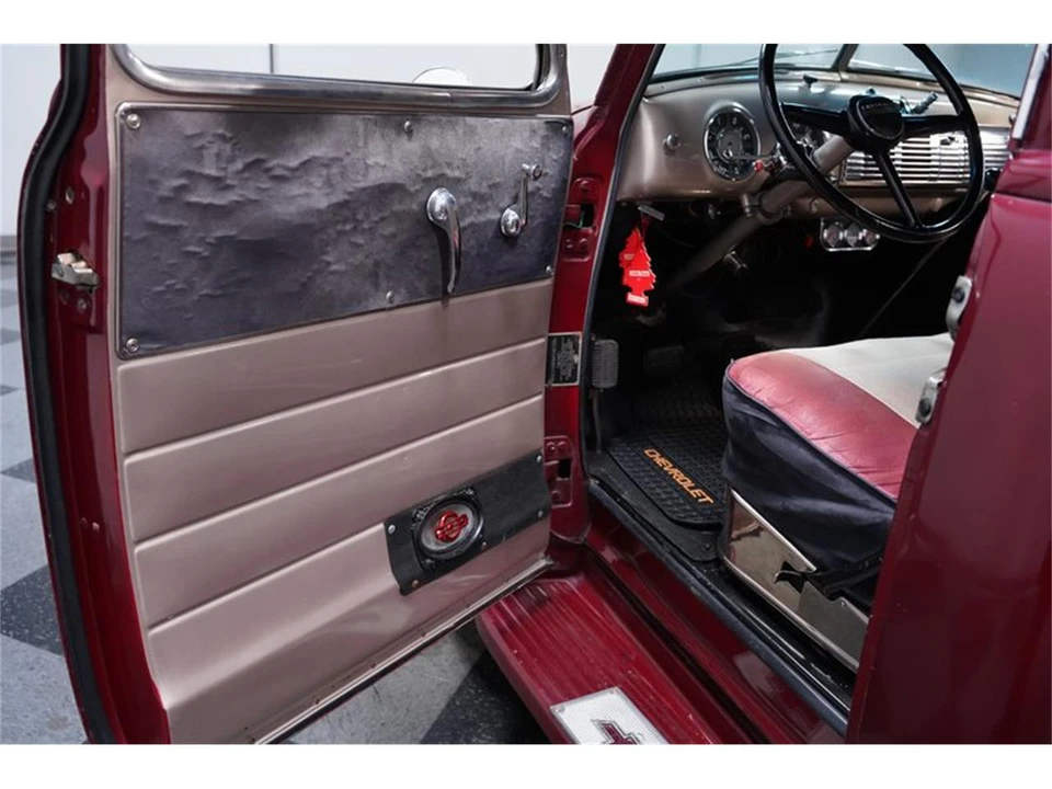 1949 Chevrolet Advance Design - Image 29 of 31