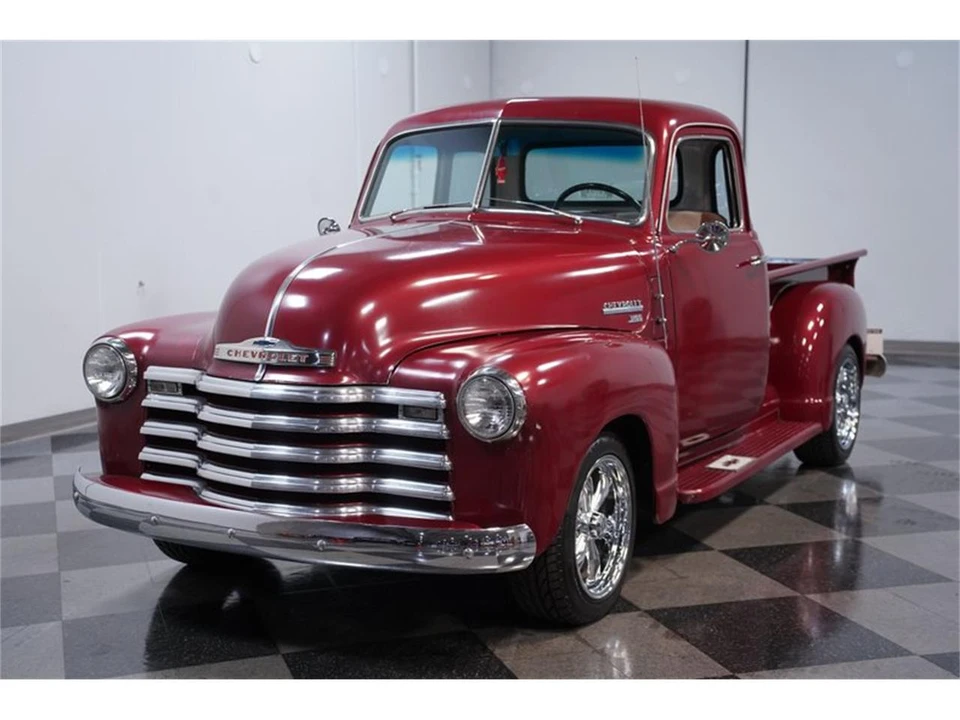 1949 Chevrolet Advance Design - Image 17 of 31
