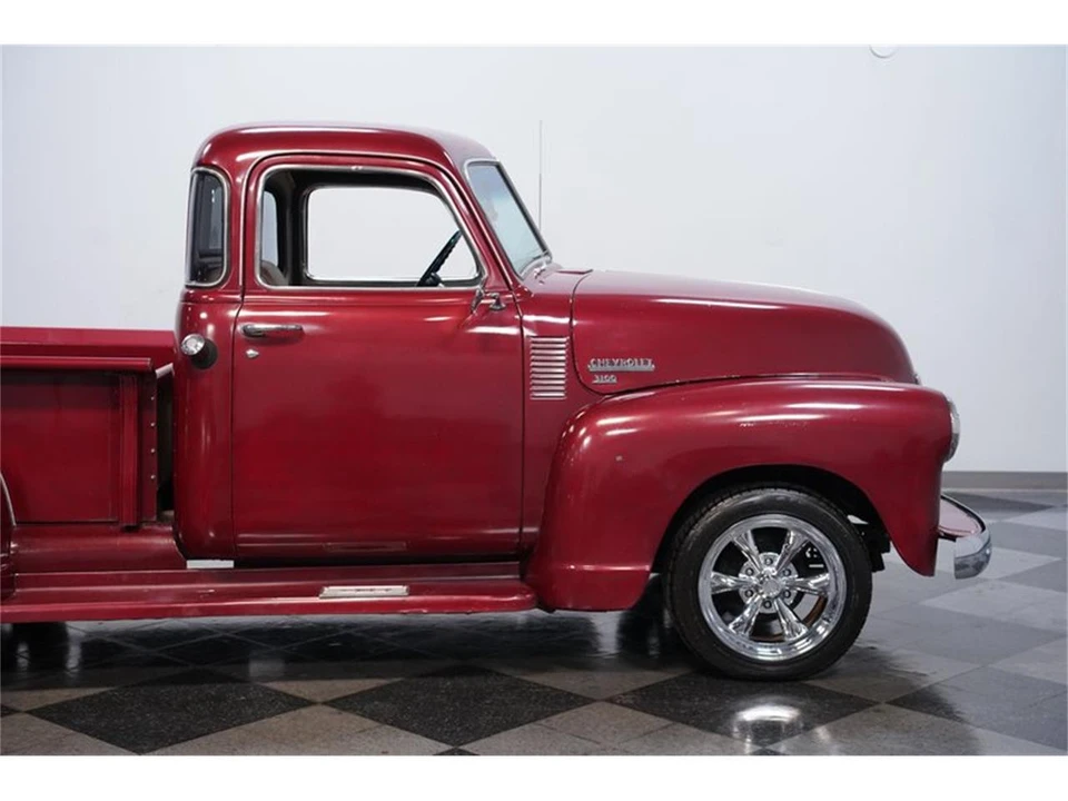 1949 Chevrolet Advance Design - Image 25 of 31