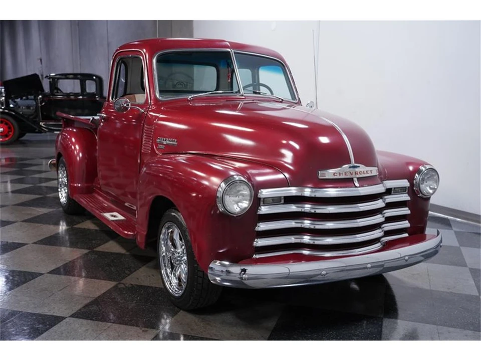 1949 Chevrolet Advance Design - Image 15 of 31