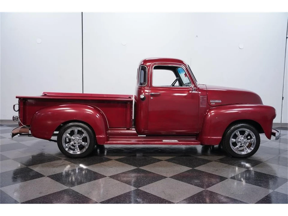 1949 Chevrolet Advance Design - Image 13 of 31