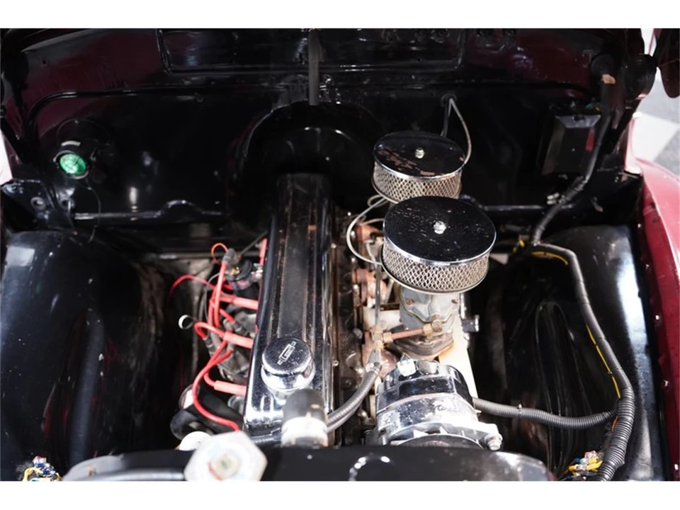 1949 Chevrolet Advance Design - Image 3 of 31
