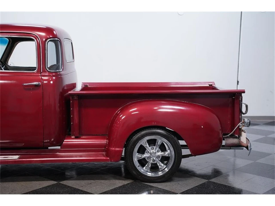 1949 Chevrolet Advance Design - Image 21 of 31