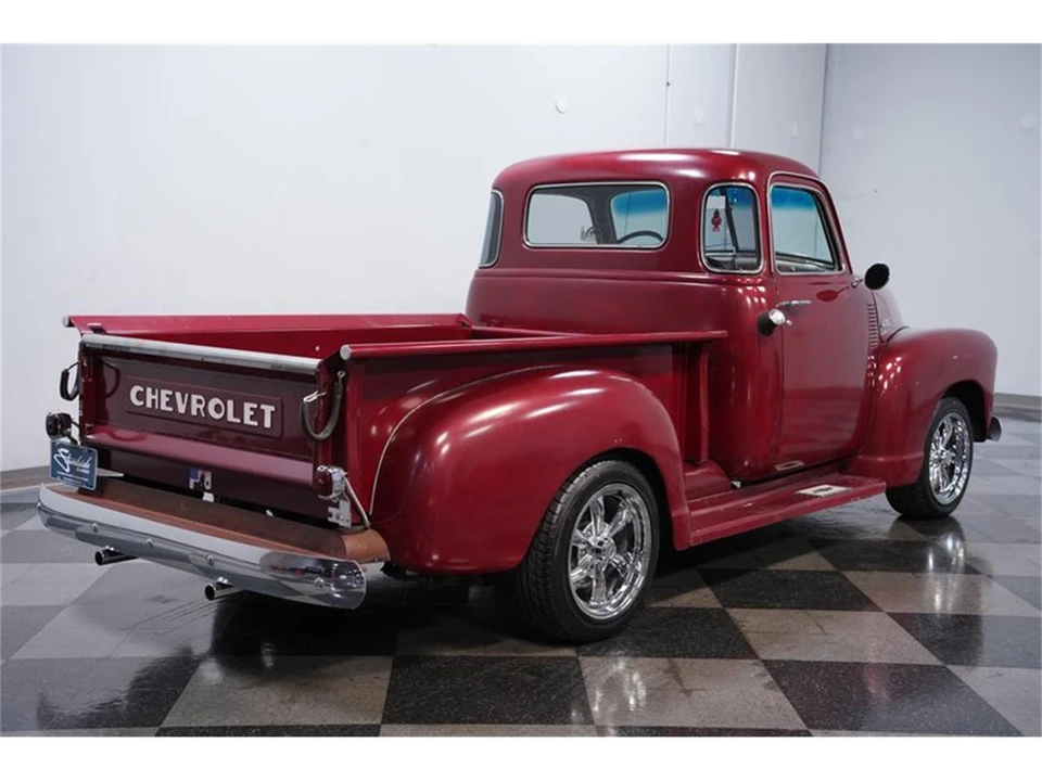 1949 Chevrolet Advance Design - Image 12 of 31