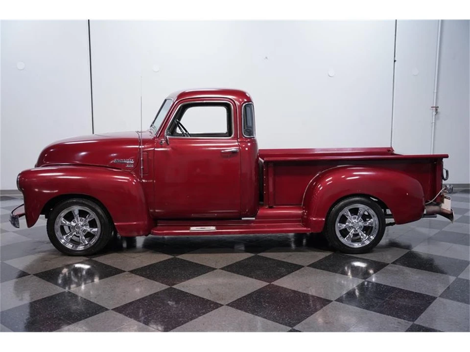 1949 Chevrolet Advance Design - Image 2 of 31