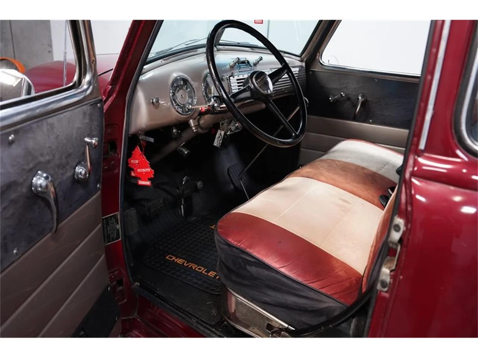 1949 Chevrolet Advance Design - Image 4 of 31