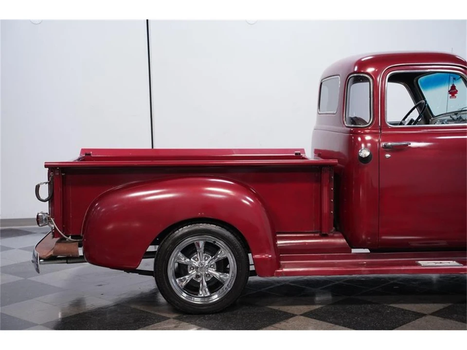 1949 Chevrolet Advance Design - Image 24 of 31