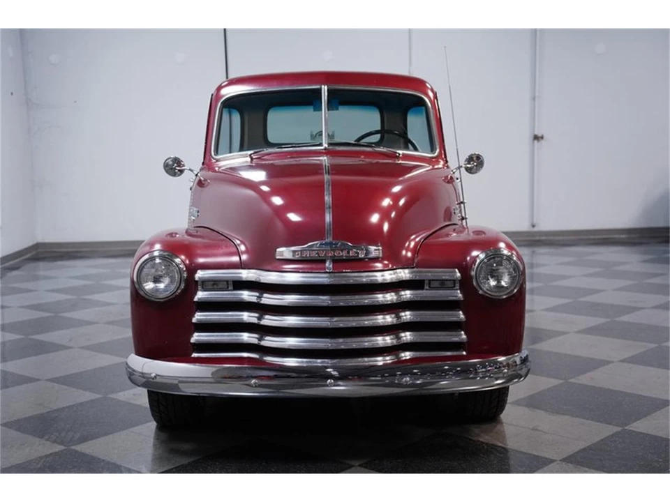 1949 Chevrolet Advance Design - Image 16 of 31