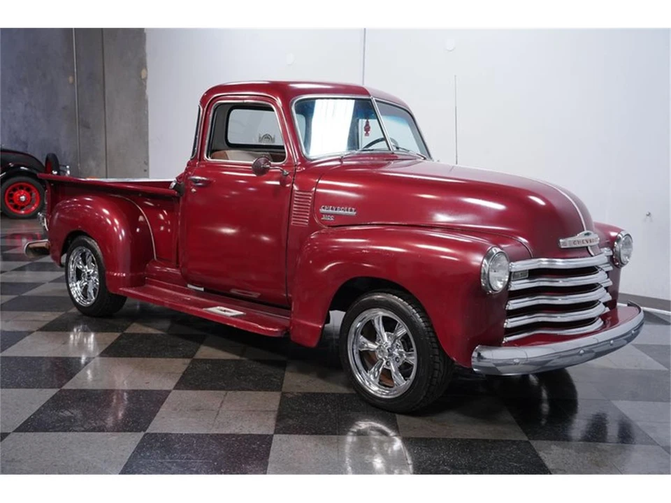 1949 Chevrolet Advance Design - Image 14 of 31
