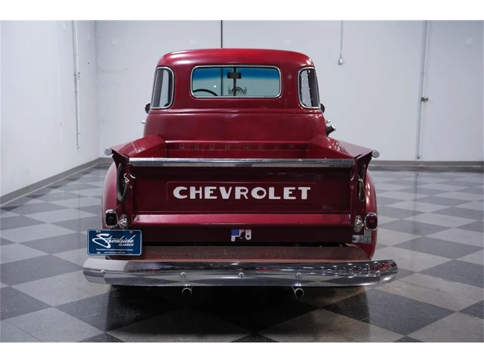 1949 Chevrolet Advance Design - Image 10 of 31